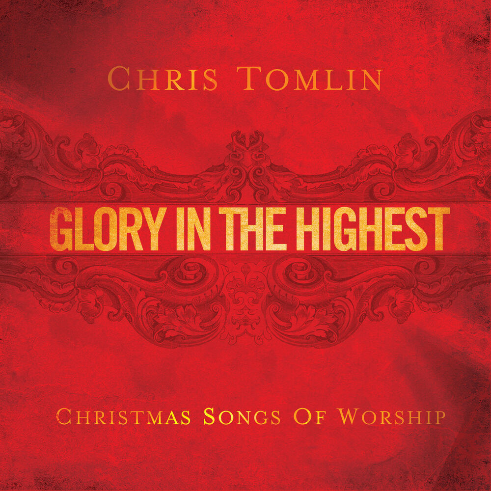 Picture of Glory In The Highest: Christmas Songs Of Worship
