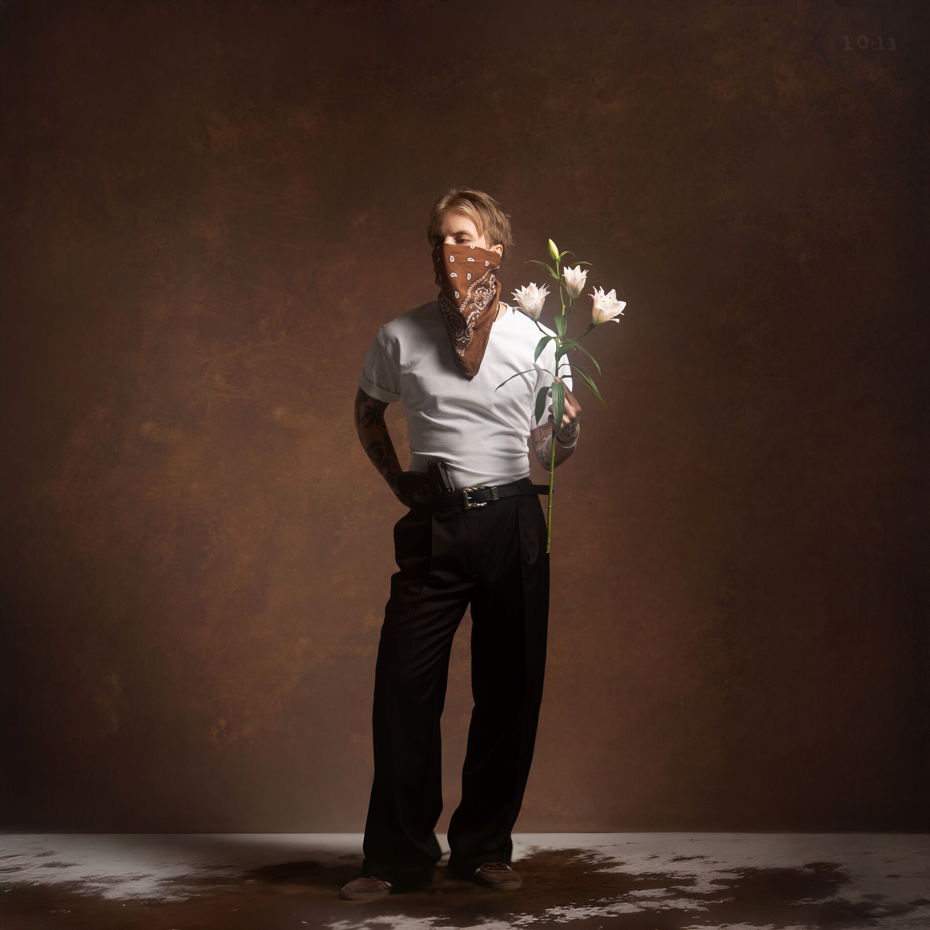 Album cover of 10:13