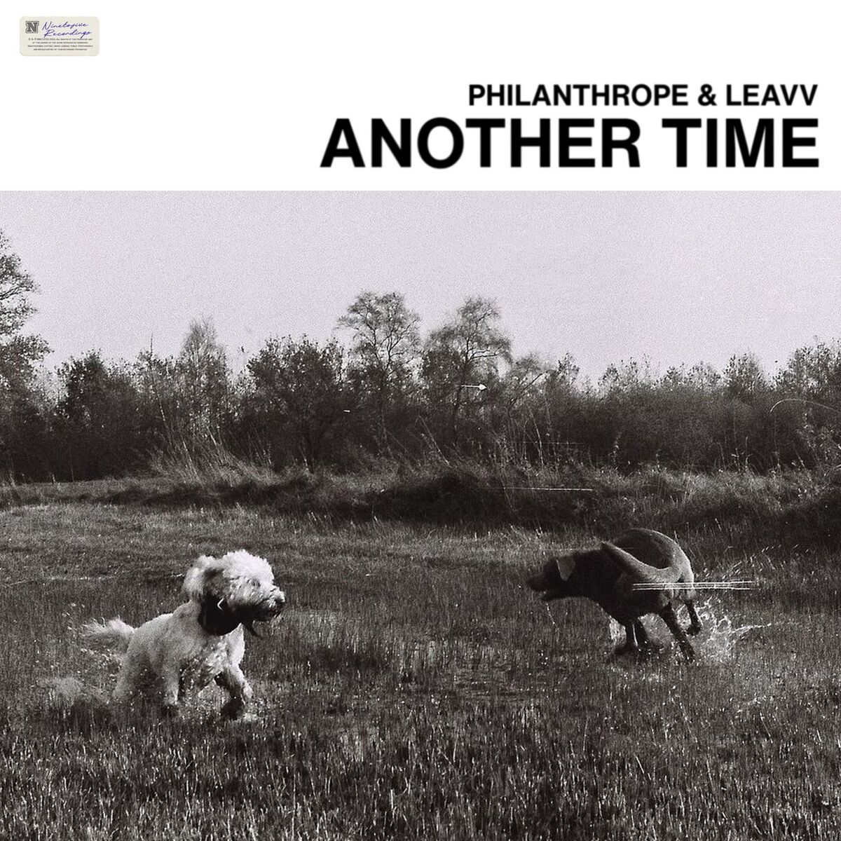 Album cover of Another Time