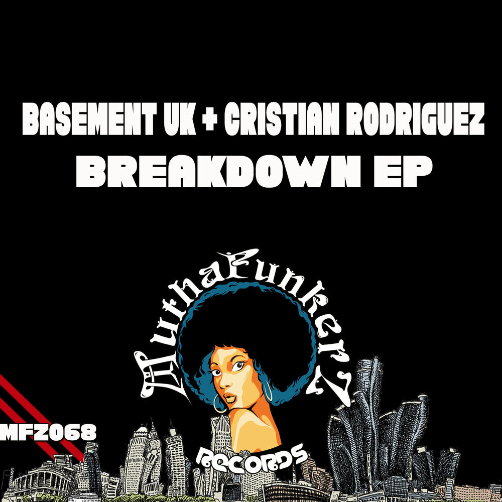 Picture of Breakdown EP