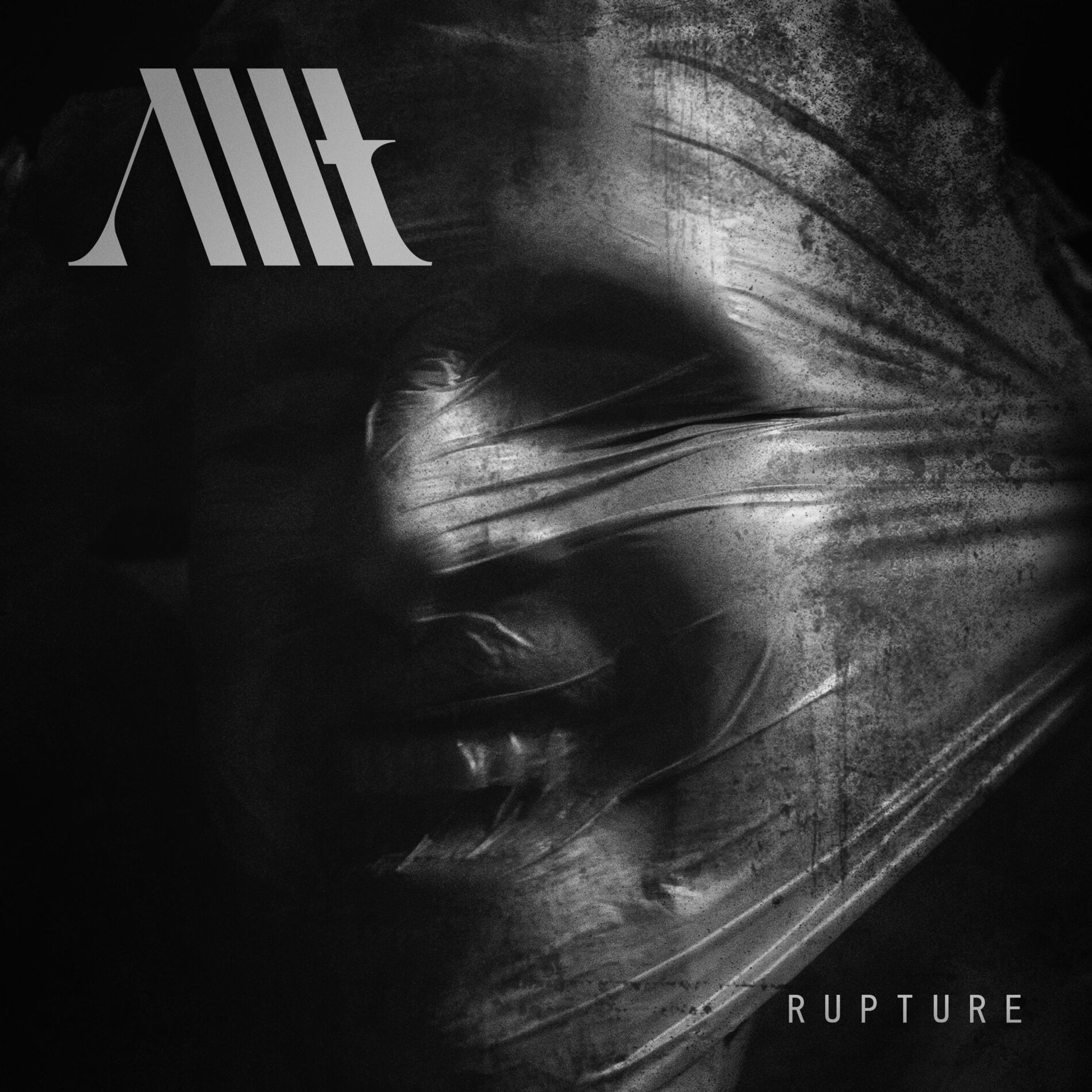 Album cover of Rupture