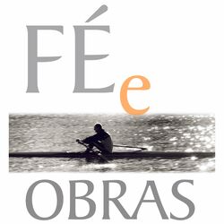 Cover of Fé e Obras