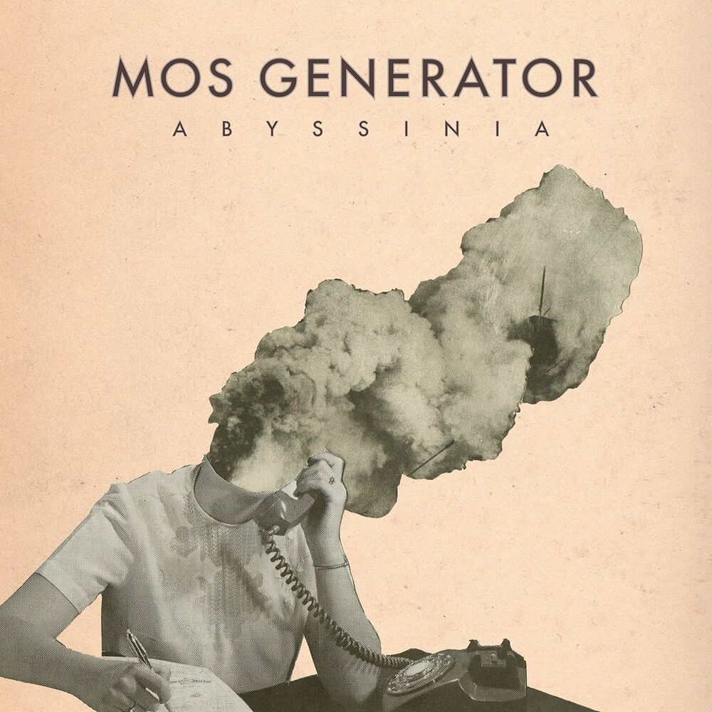 Picture of Abyssinia