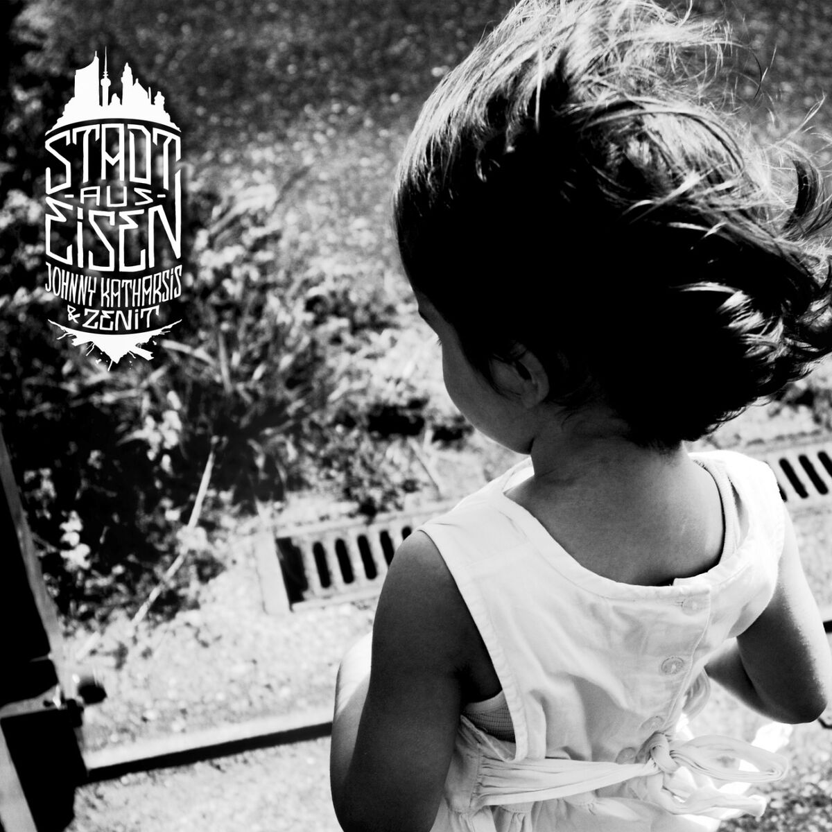 Album cover of Stadt aus Eisen