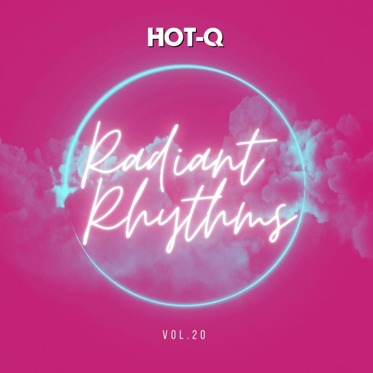 Album cover of Radiant Rhythms 020