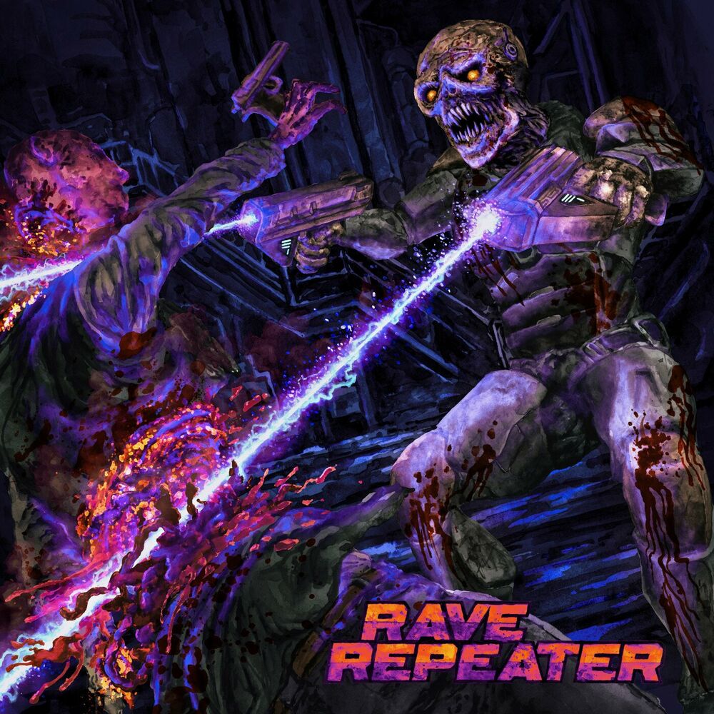 Picture of Rave Repeater