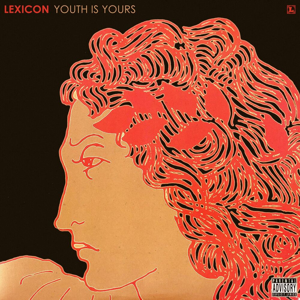 Picture of Youth Is Yours (15 Year Anniversary Re-Mastered Edition)