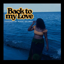 Back to My Love (Cover)