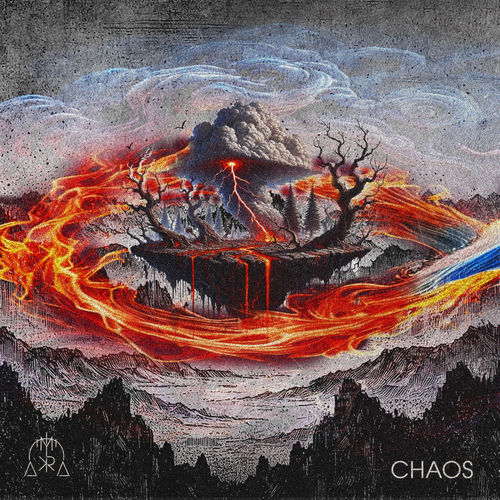 CHAOS artwork