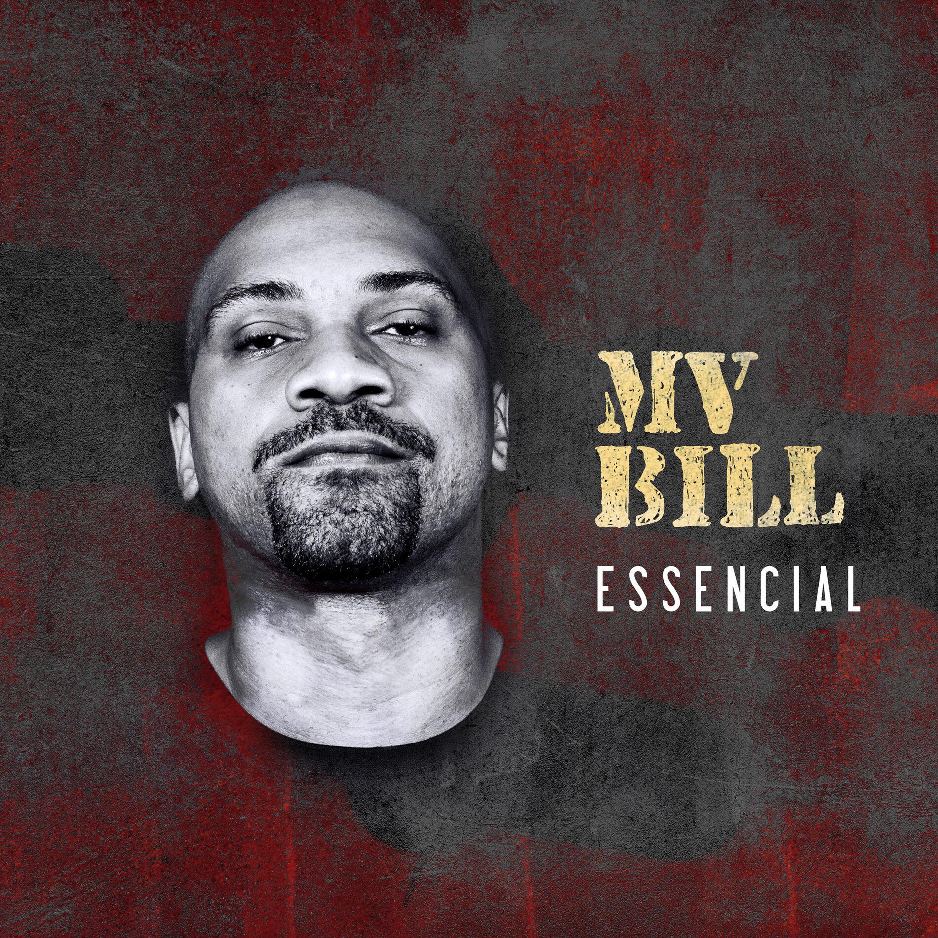 Album cover of Falcão