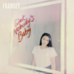 Cover of Ain't Nobody's Baby