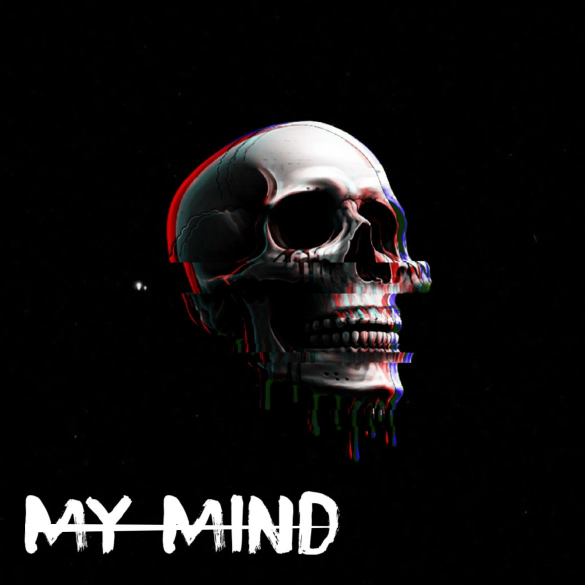 Album cover of My Mind