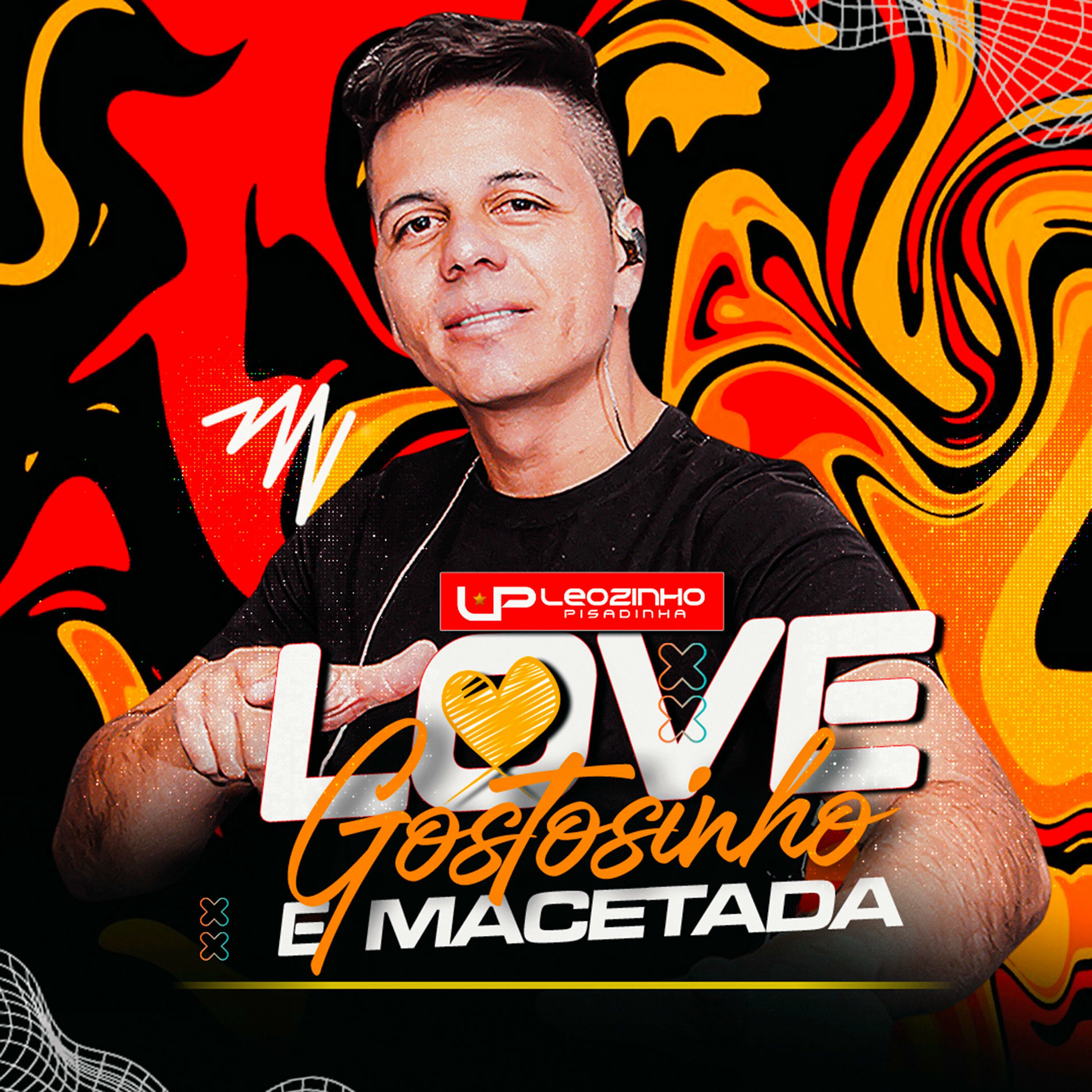 Album cover of Love Gostosinho e Macetada (Remix)