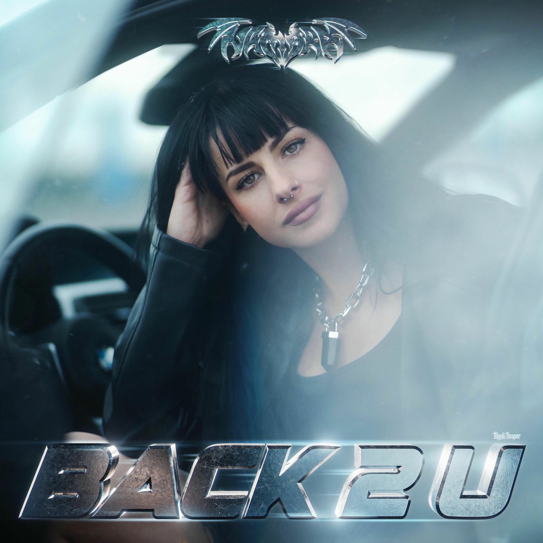 Album cover of Back 2 U