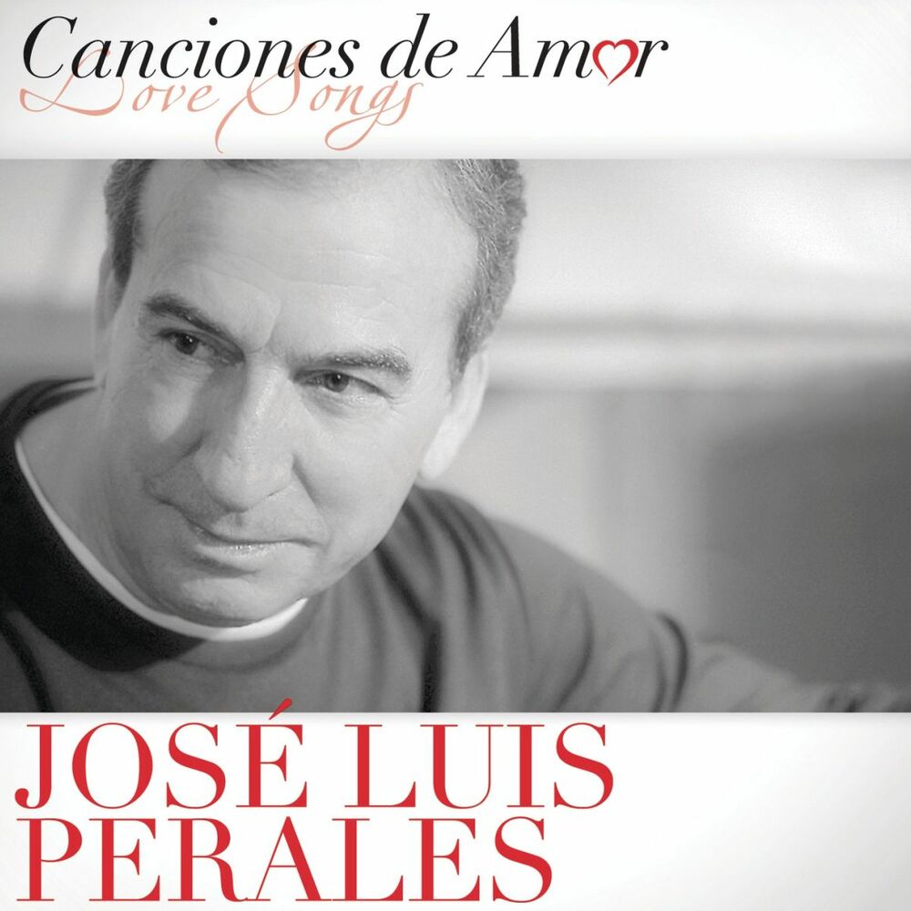 Picture of Canciones De Amor
