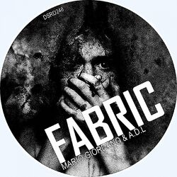 Cover of Fabric