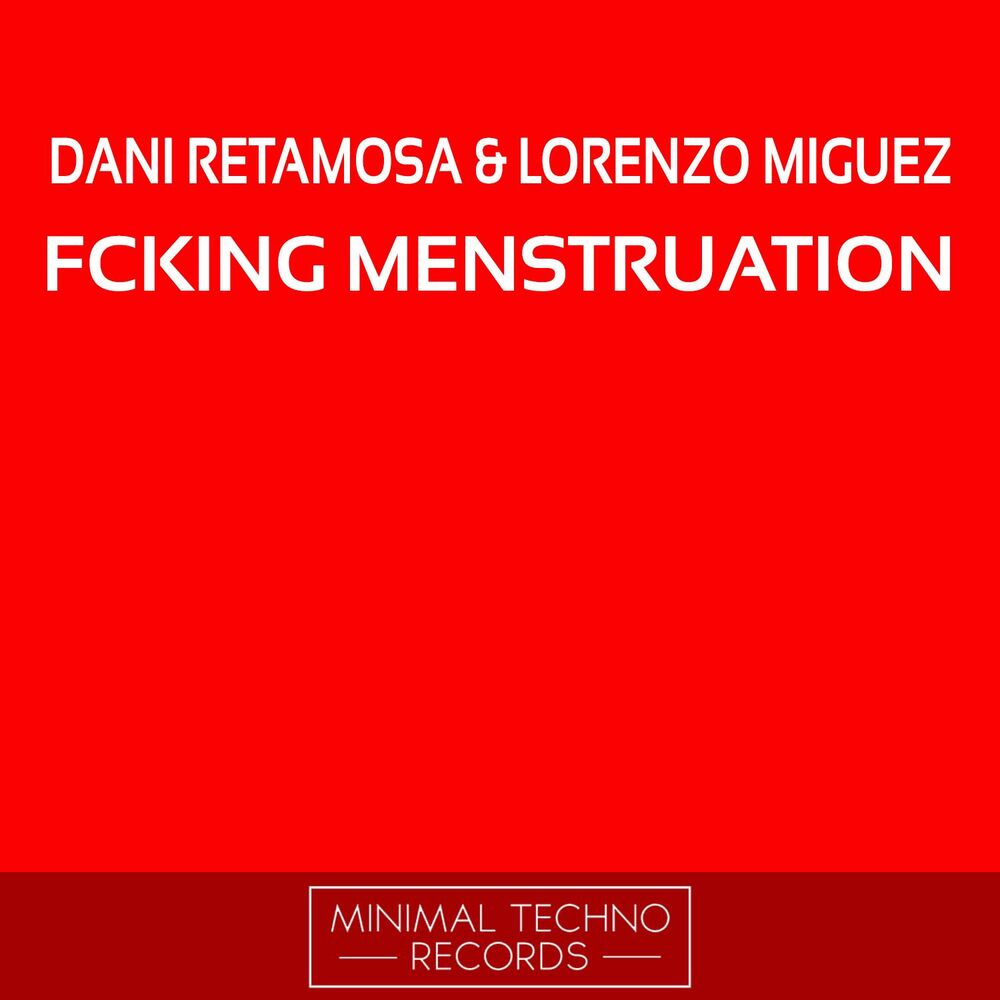 Picture of Fcking Menstruation