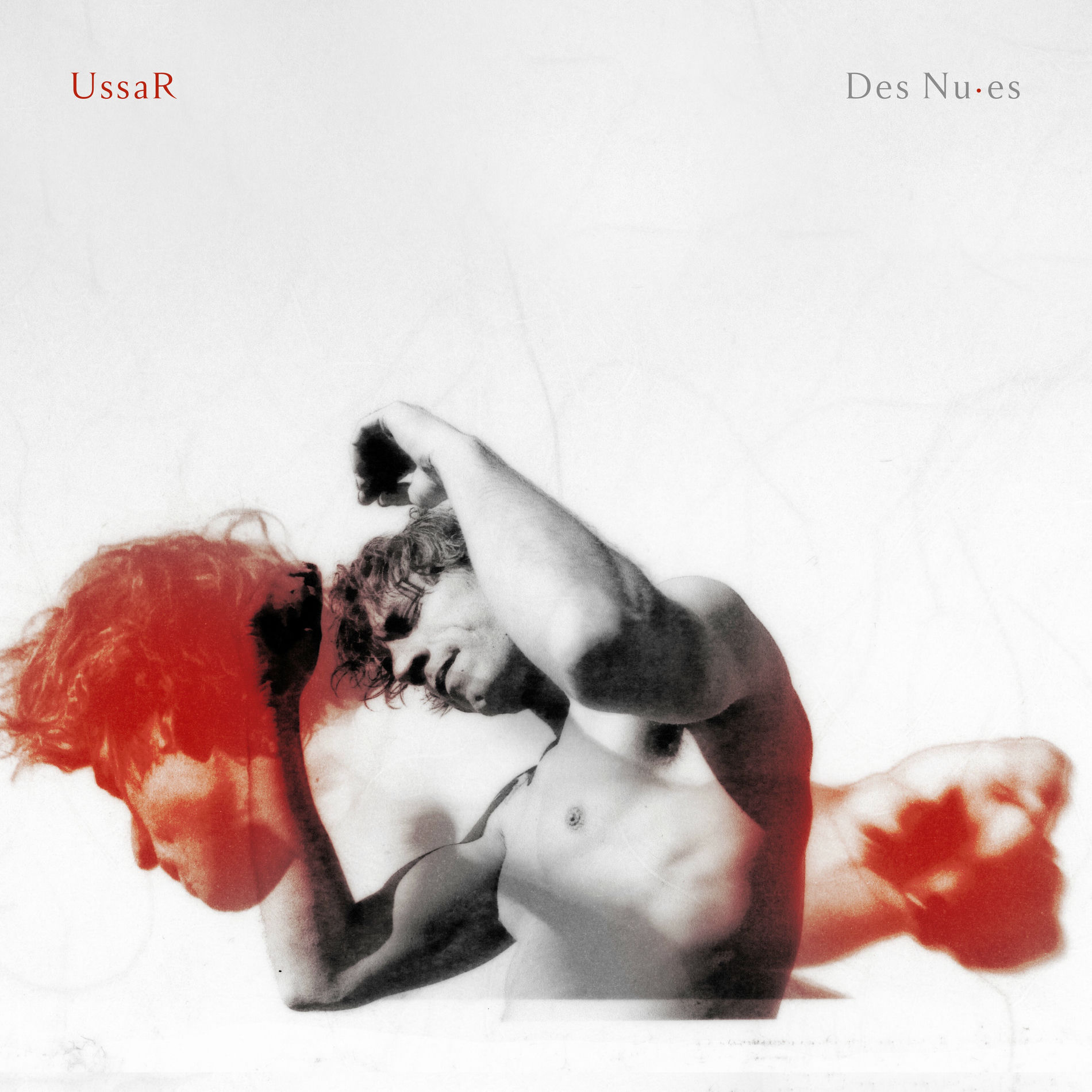 Album cover of Moitié beaux