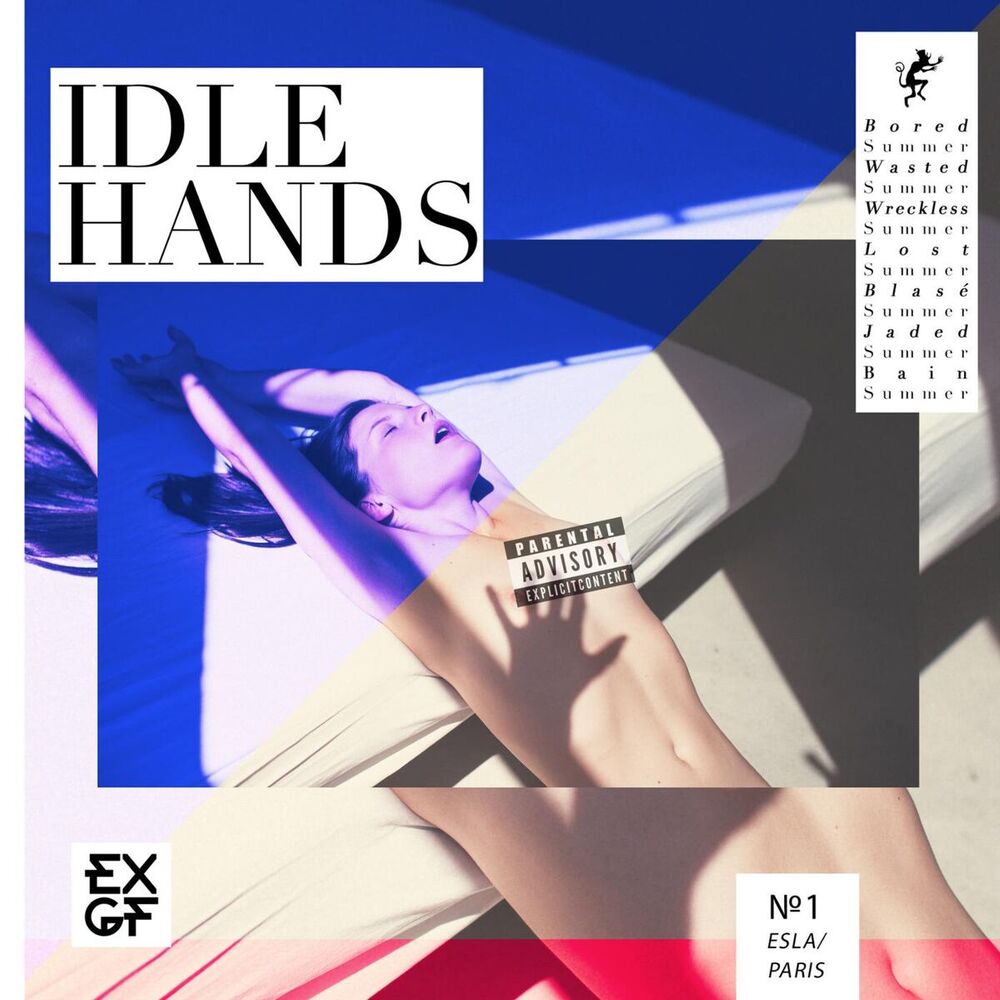 Picture of Idle Hands