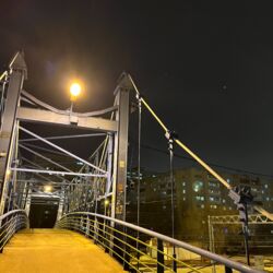 Cover of Bridge