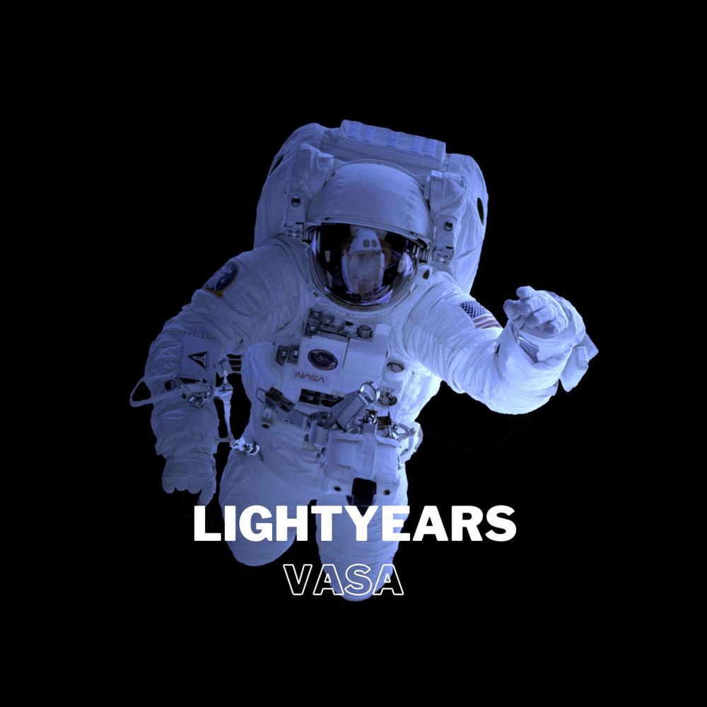 Lightyears sleeve