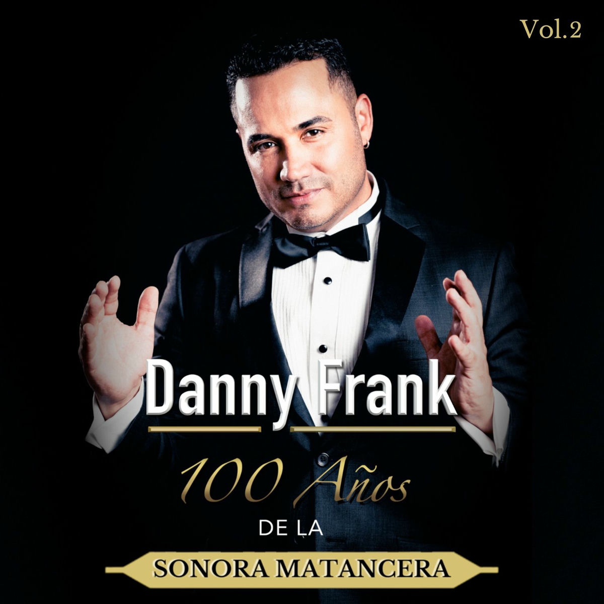 Album cover of 100 Años De La Sonora Matancera, Vol. 2 (En Vivo)