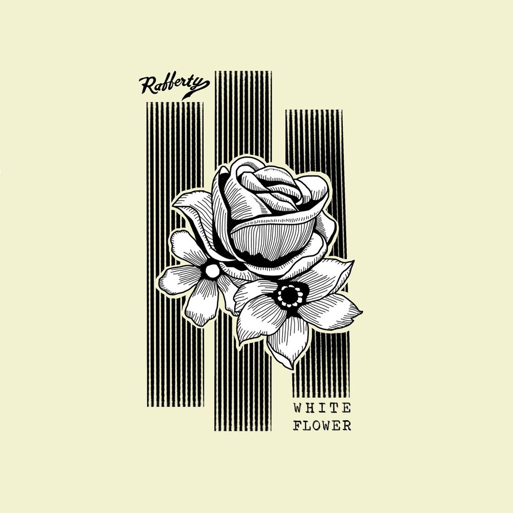 Picture of White Flower - EP