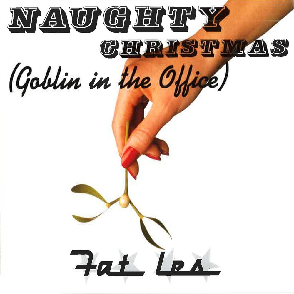 Picture of Naughty Christmas (Goblin In the Office)