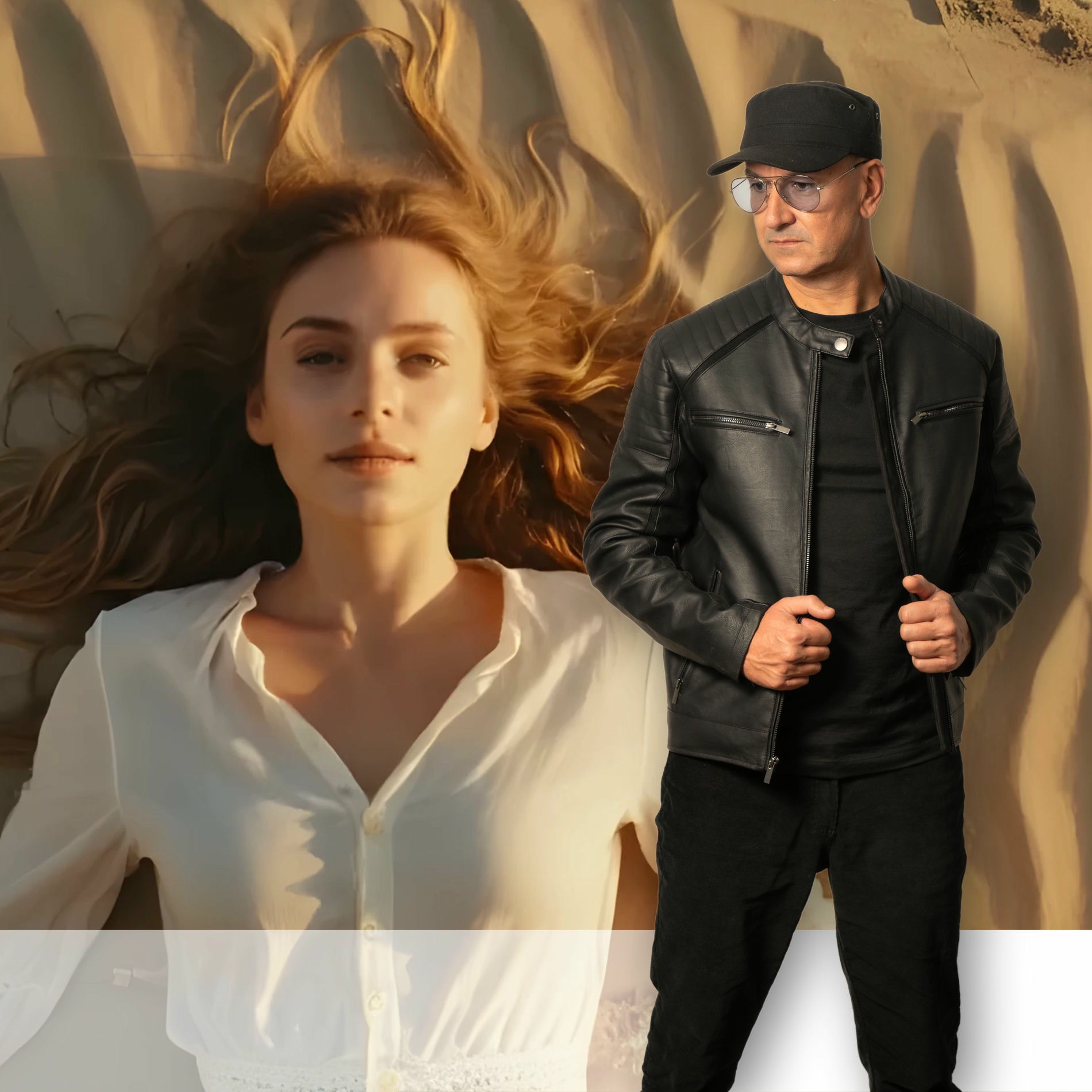 Album cover of L'amour toujours