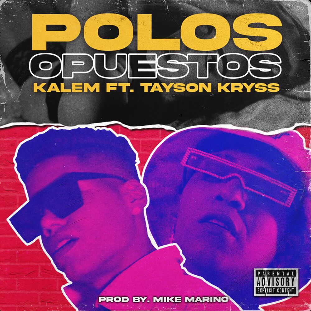 Picture of Polos Opuestos
