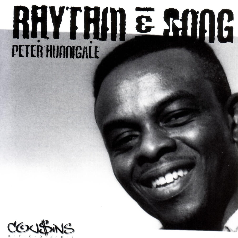 Picture of Rhythm & Song
