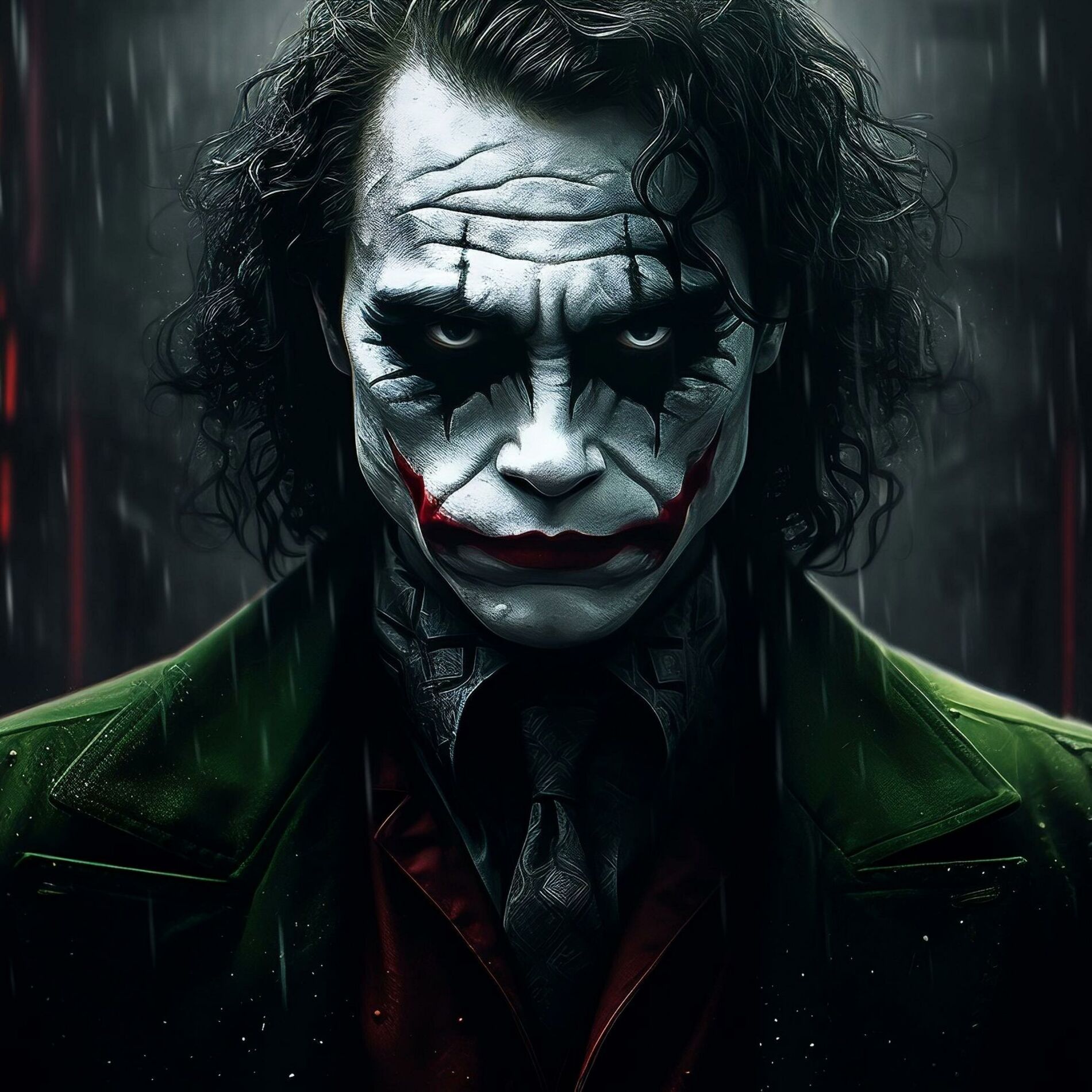 Album cover of Joker