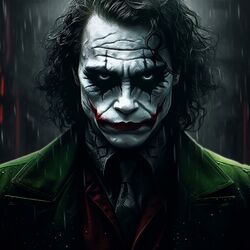 Cover of Joker