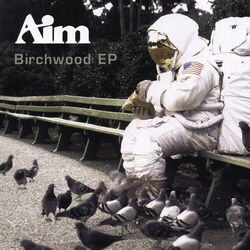 Cover of Birchwood EP