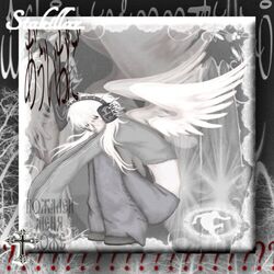 ANGEL BOOTLEG
