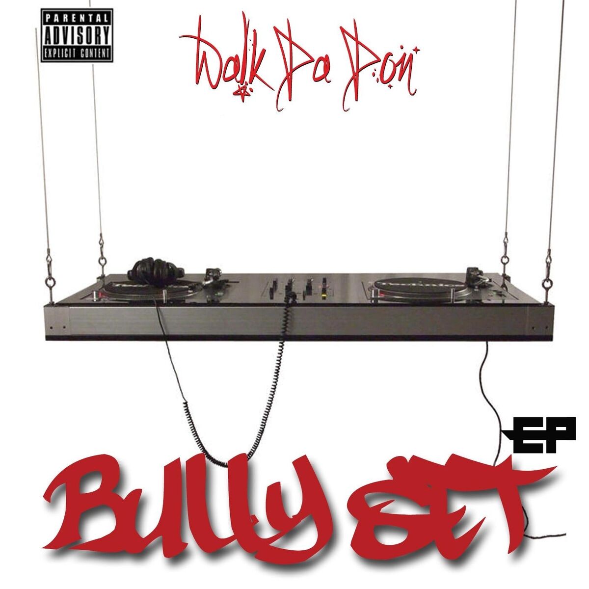 Album cover of Bully Set