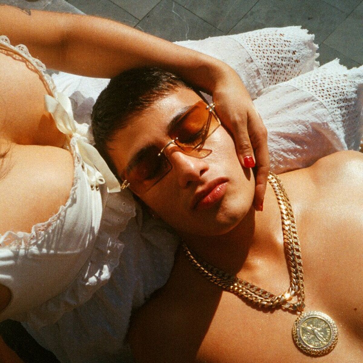 Album cover of Dime