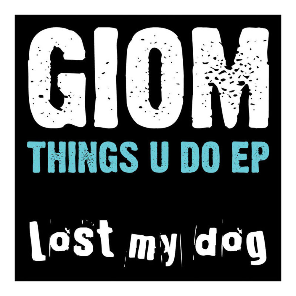 Picture of Things U Do EP