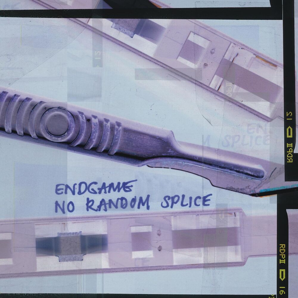 Picture of No Random Splice