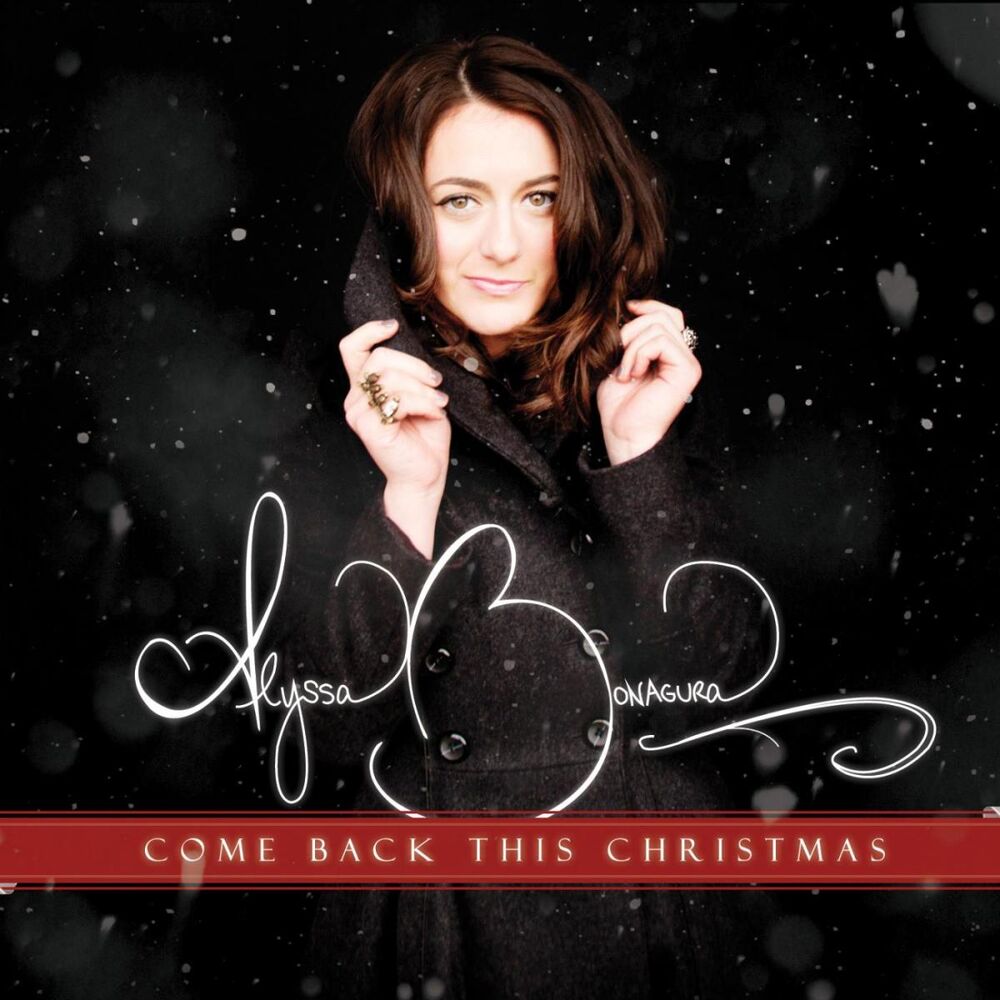 Picture of Come Back This Christmas - Single