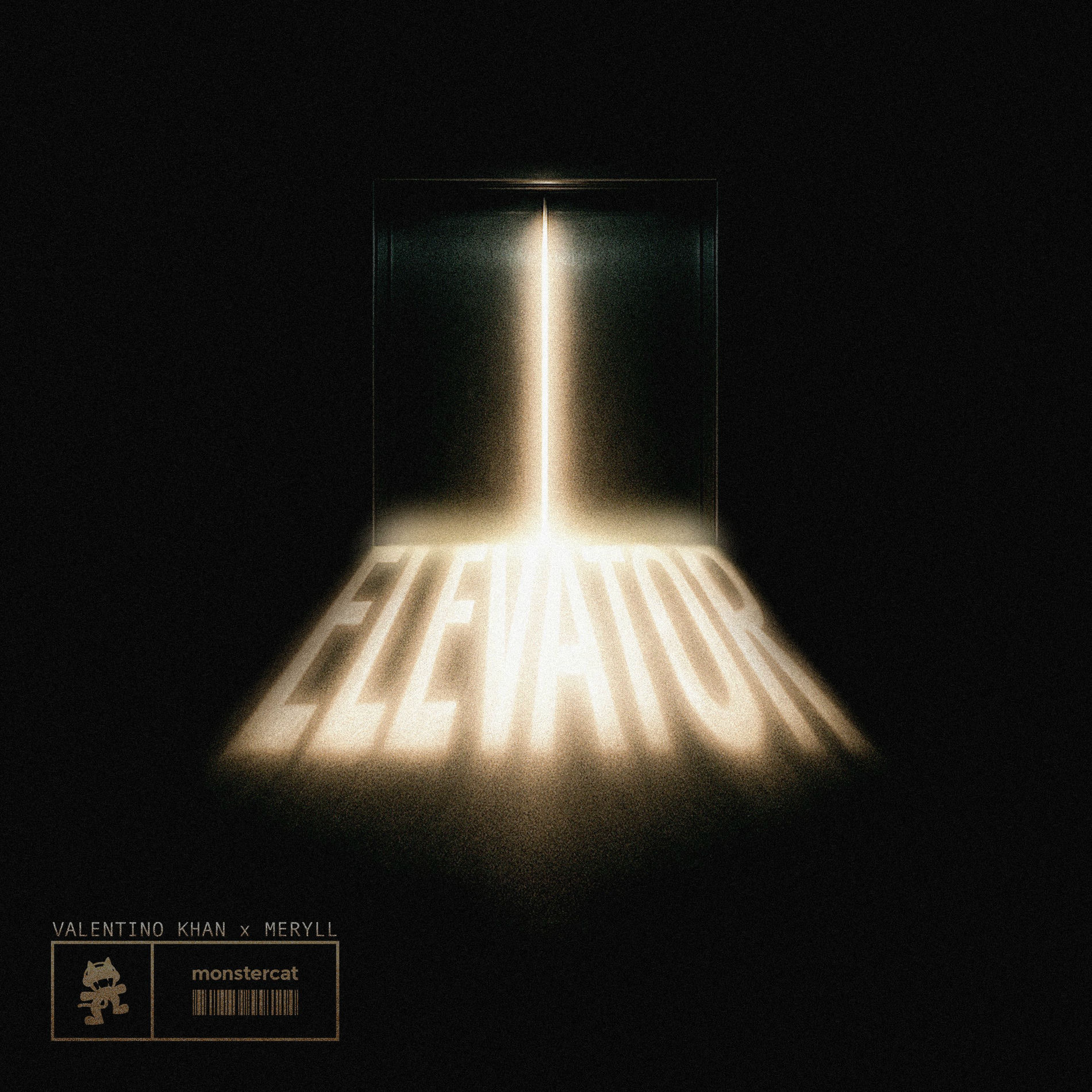 Album cover of Elevator