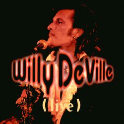 Cover of Live from the Bottom Line to the Olympia Theatre - 1993