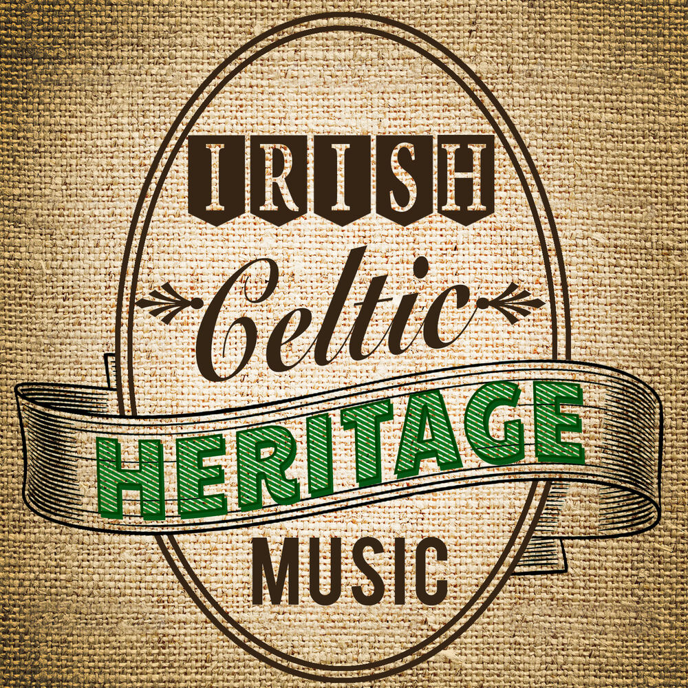 Picture of Irish-Celtic Heritage Music