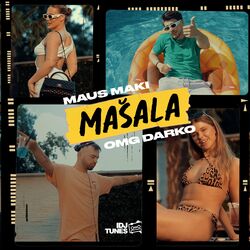 Cover of Masala