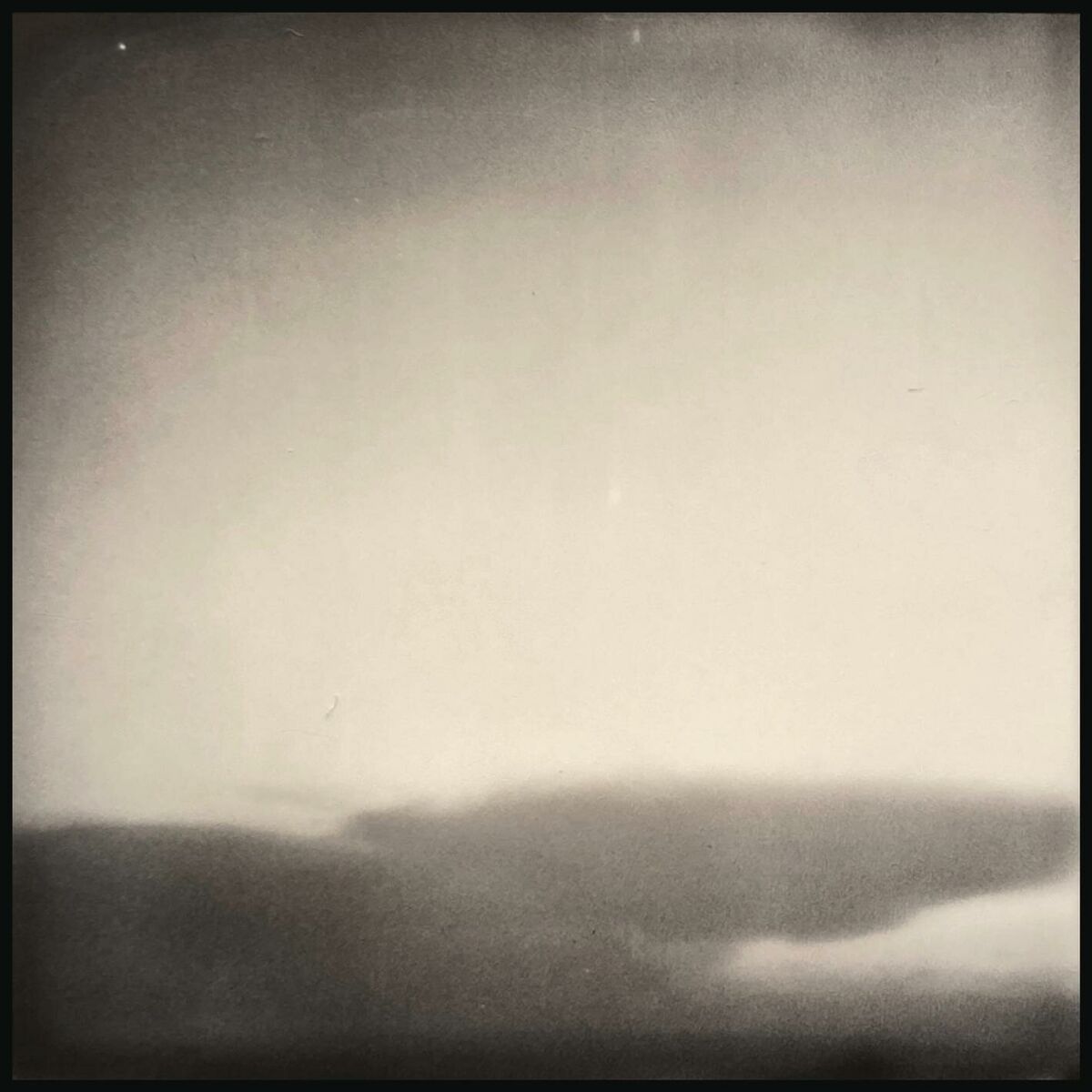 Album cover of The Passenger