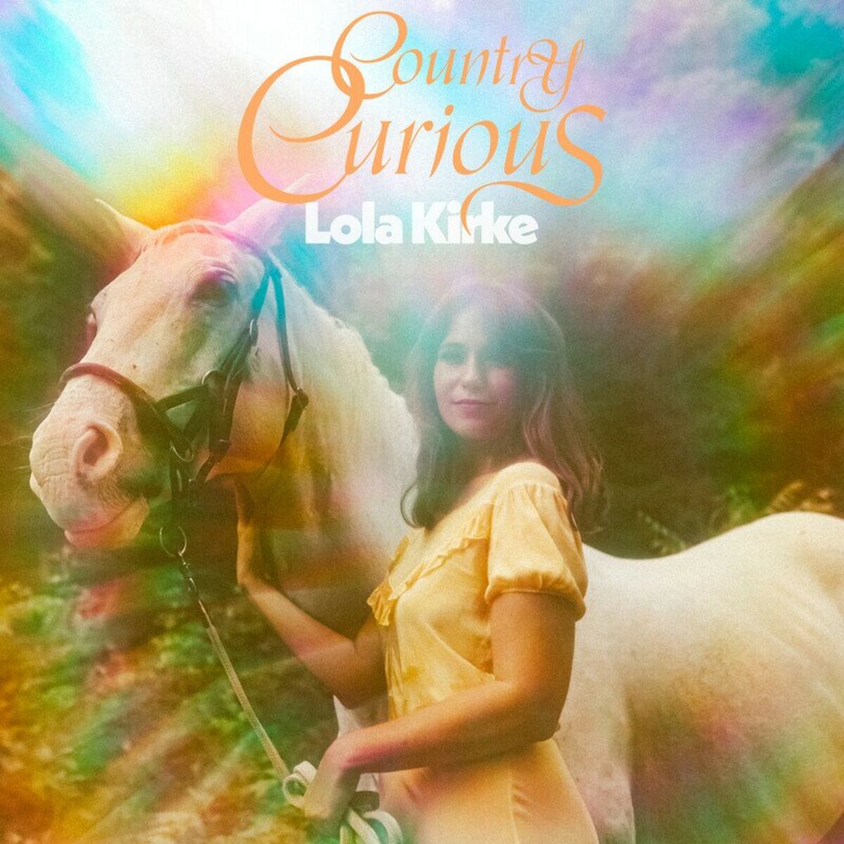 Album cover of Country Curious (Deluxe)
