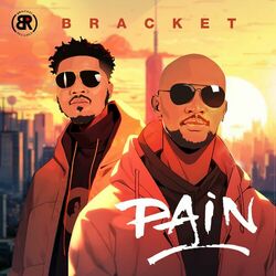 Cover of Pain