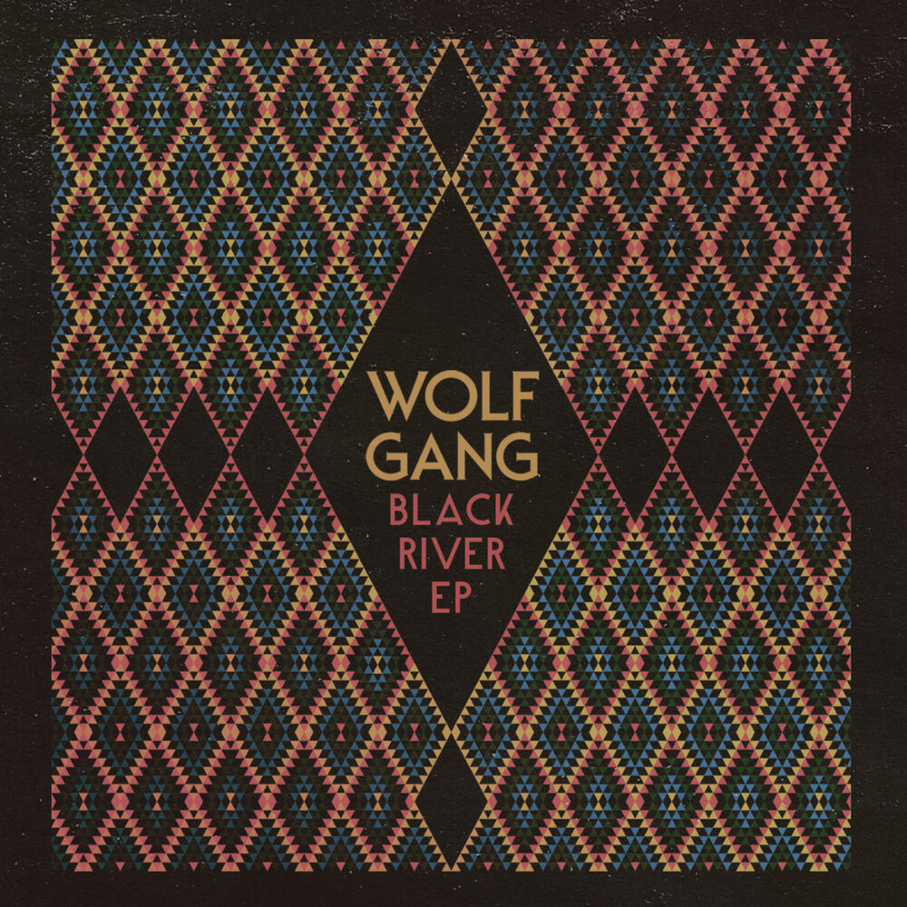 Picture of Black River EP