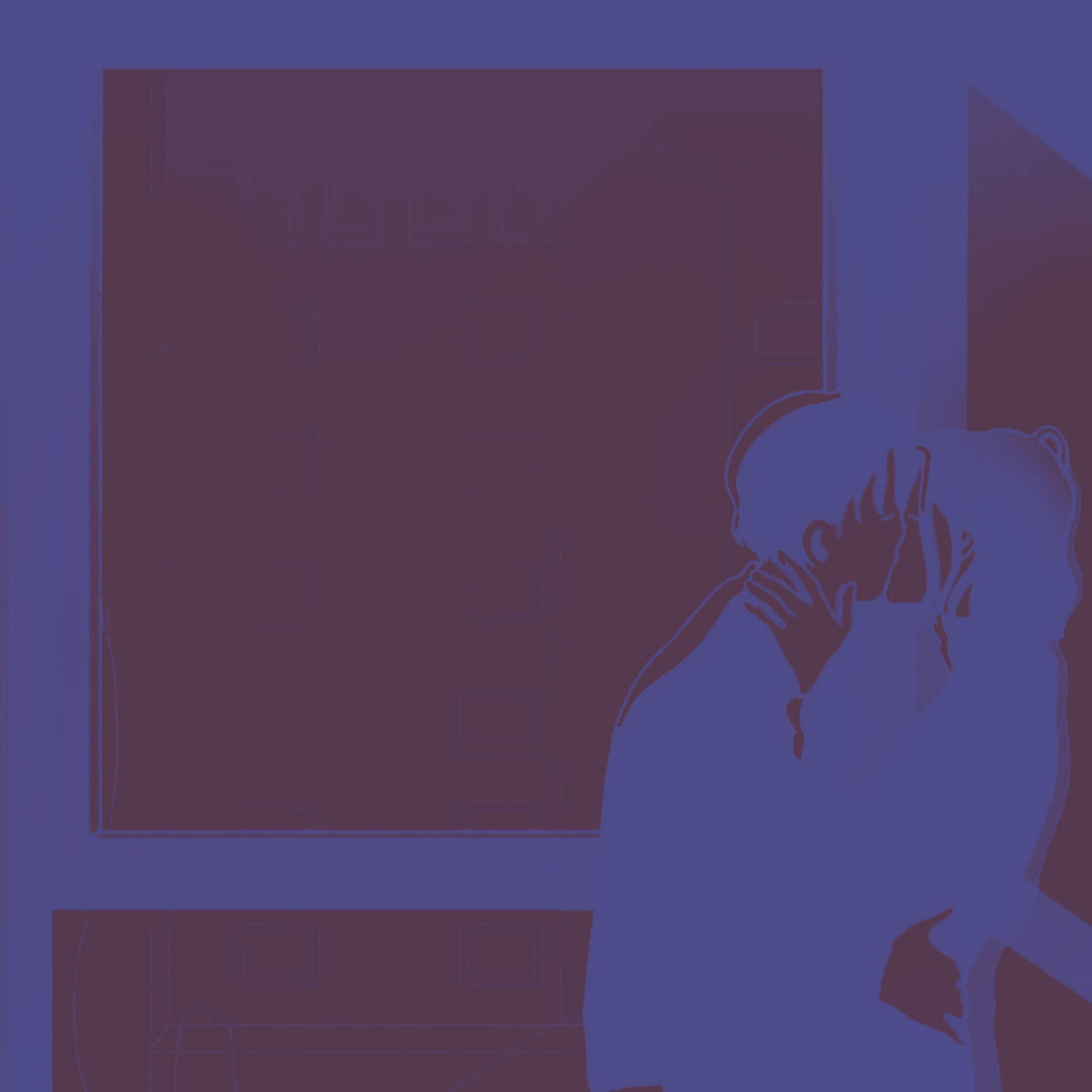 Album cover of Company (Sped Up)