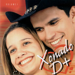 Cover of Xonado Demais - Volume 1
